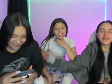 Kimmi_Foxy December 18, 2024 Chaturbate stream image