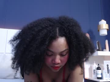 Kishabarnes December 18, 2024 Chaturbate stream image