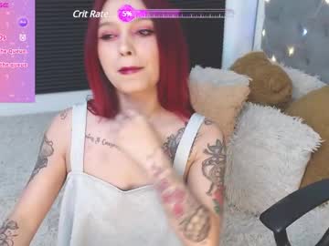 Kmila_Carson December 18, 2024 Chaturbate stream image