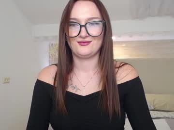 Kristina_Blush December 18, 2024 Chaturbate stream image