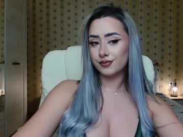 Leslie_Secret December 18, 2024 Chaturbate stream image