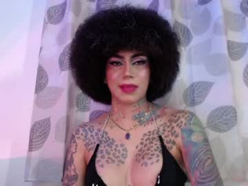 Lexa_Dms December 18, 2024 Chaturbate stream image