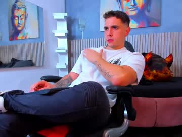 _Liamwalker December 18, 2024 Chaturbate stream image