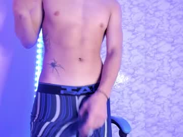 Lil_Cookie08 December 18, 2024 Chaturbate stream image
