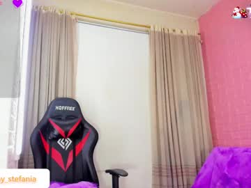 Litshy_Walther December 18, 2024 Chaturbate stream image