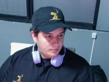 Lokilocus December 18, 2024 Chaturbate stream image