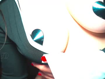 Lola_Jd December 18, 2024 Chaturbate stream image