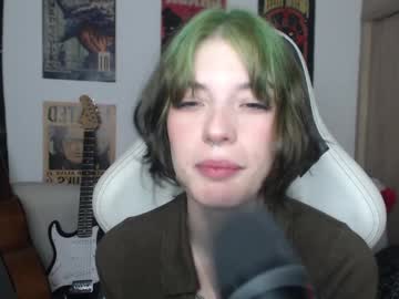 Lovely_Cass December 18, 2024 Chaturbate stream image