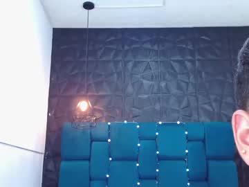Lucas_Dominguez December 18, 2024 Chaturbate stream image