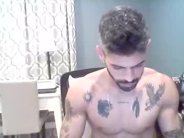 Lukegsp3310 December 18, 2024 Chaturbate stream image