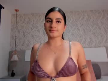Maabel December 18, 2024 Chaturbate stream image