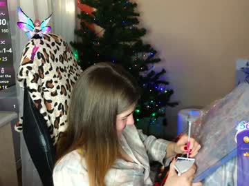 Mag1c_Eyes December 18, 2024 Chaturbate stream image