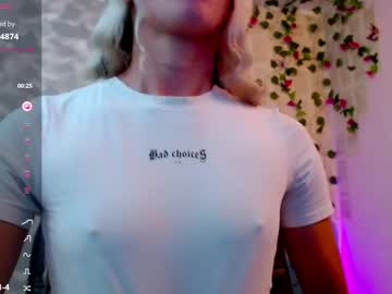 Martina5_ December 18, 2024 Chaturbate stream image