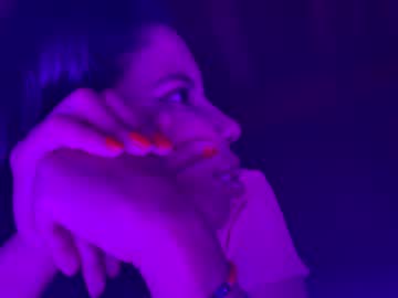 Melanygonz December 18, 2024 Chaturbate stream image