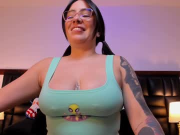 Milu_W4llace December 18, 2024 Chaturbate stream image