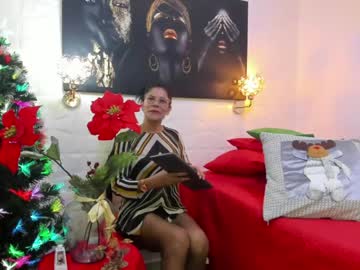 Miss_Lucero1 stream photo from December 18, 2024