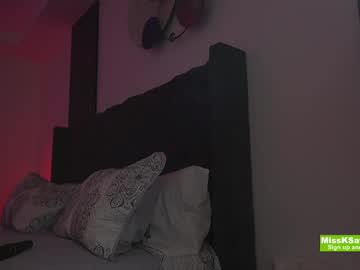 Missksavage December 18, 2024 Chaturbate stream image