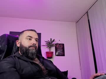Misterlov3r December 18, 2024 Chaturbate stream image