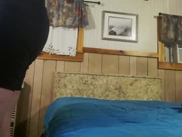 Montana6897 December 18, 2024 Chaturbate stream image