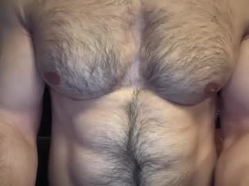 Musclehair3 December 18, 2024 Chaturbate stream image