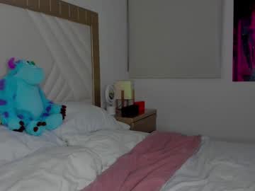 Nalah_Gomez_ December 18, 2024 Chaturbate stream image
