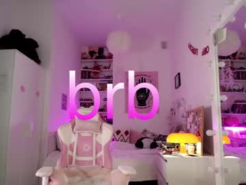 Onecuteangel December 18, 2024 Chaturbate stream image