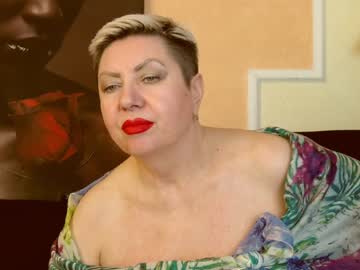 Posh_Lady December 18, 2024 Chaturbate stream image