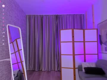 Rachel_Kelly December 18, 2024 Chaturbate stream image