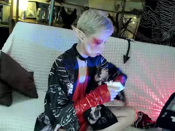 Raziel_Haze December 18, 2024 Chaturbate stream image