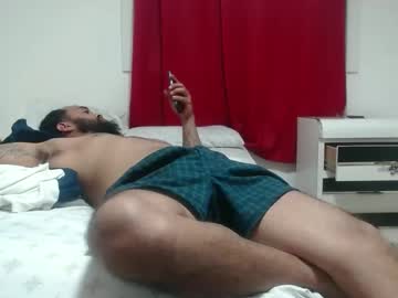 Ricanuncut1418 December 18, 2024 Chaturbate stream image