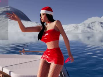 Sakura__Cute December 18, 2024 Chaturbate stream image