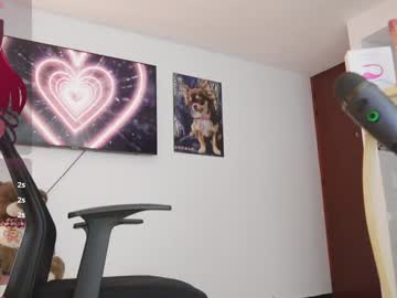 Salome_Cortes26 December 18, 2024 Chaturbate stream image