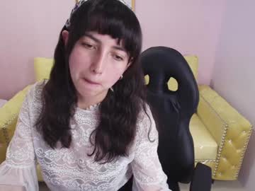 Salomee_Ch December 18, 2024 Chaturbate stream image