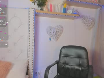 Sara_Montiel__ December 18, 2024 Chaturbate stream image