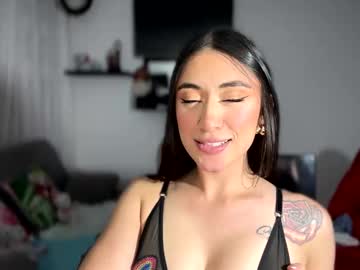 Sarah_Barnett December 18, 2024 Chaturbate stream image
