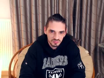 Secret_Sir December 18, 2024 Chaturbate stream image