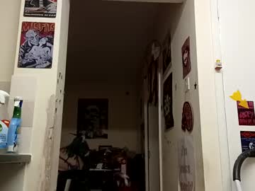 Sexyemoprincess December 18, 2024 Chaturbate stream image