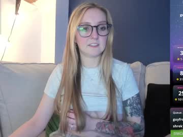 Short_Sweetpea December 18, 2024 Chaturbate stream image