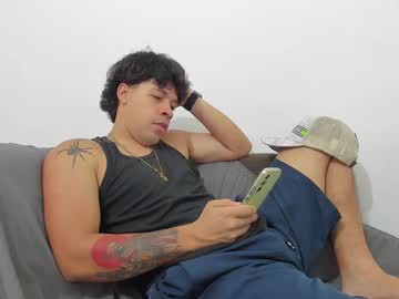 Snakedxck December 18, 2024 Chaturbate stream image