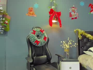 Sophiietaylor_ December 18, 2024 Chaturbate stream image