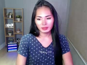 Sweetladyboyx December 18, 2024 Chaturbate stream image