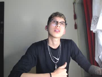 _Thomas_Hot_ December 18, 2024 Chaturbate stream image