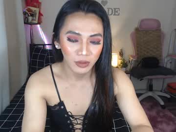 Ts_Jadexxx December 18, 2024 Chaturbate stream image