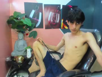 Twink_Liam18 December 18, 2024 Chaturbate stream image