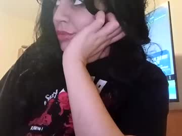 Twisted_Fairrry December 18, 2024 Chaturbate stream image