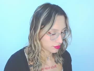 Violethchachki December 18, 2024 Chaturbate stream image