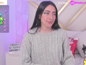 Violettbloss December 18, 2024 Chaturbate stream image