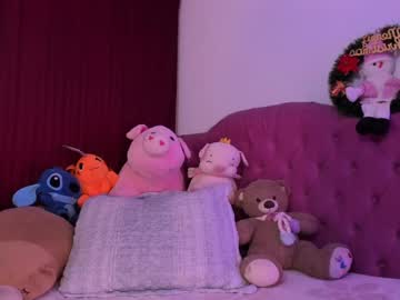 X_Lau December 18, 2024 Chaturbate stream image