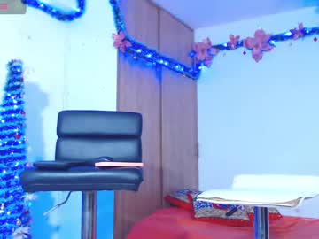 Alexafoxxy01 December 19, 2024 Chaturbate stream image