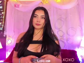 Amaramiller_ December 19, 2024 Chaturbate stream image